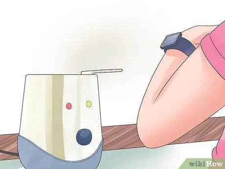 Используйте подогреватель для бутылочек Шаг 16