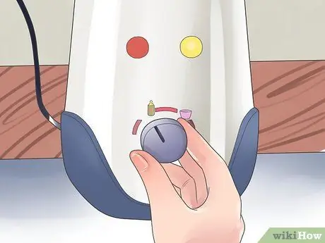 Используйте подогреватель для бутылочек Шаг 7