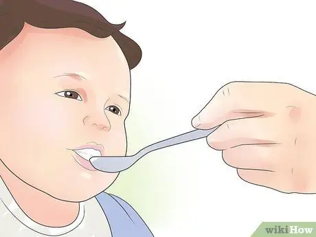 Используйте подогреватель для бутылочек Шаг 20