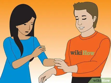 Доверяйте своему мужу Шаг 2