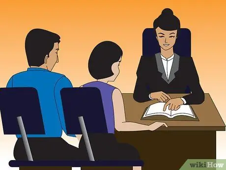 Доверяйте своему мужу Шаг 8