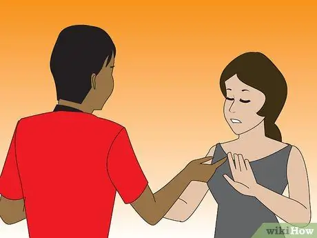 Доверяйте своему мужу Шаг 9