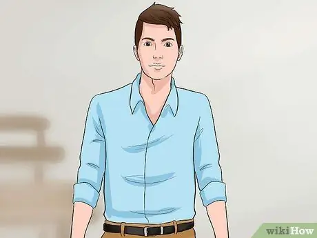 Действуй уверенно Шаг 7