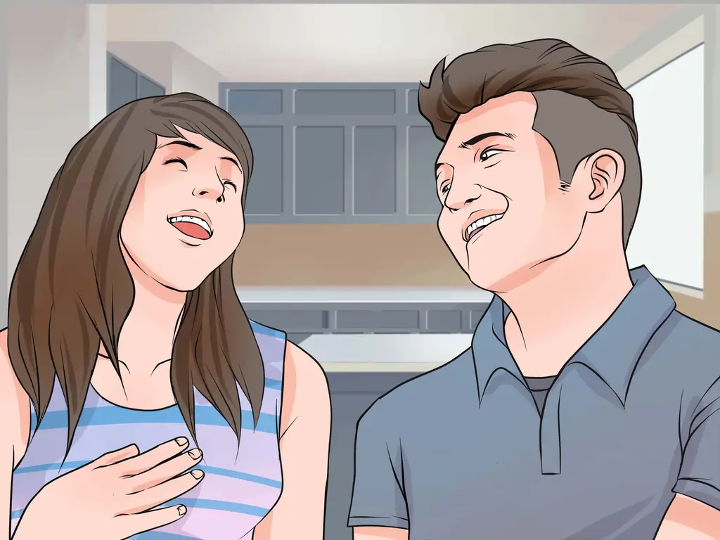 Как заставить людей ценить вас и нравиться вам: 5 шагов