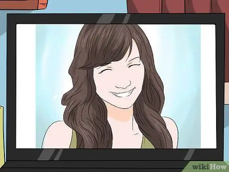 Укрепляйте доверие в отношениях на расстоянии Шаг 1 Пункт 1