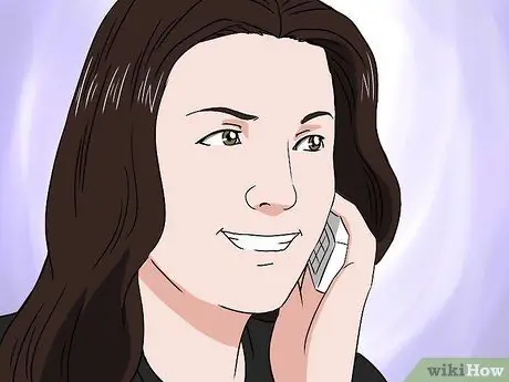 Укрепляйте доверие в отношениях на расстоянии Шаг 8