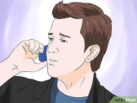 Укрепляйте доверие в отношениях на расстоянии Шаг 1 Пункт 3