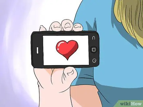 Укрепляйте доверие в отношениях на расстоянии Шаг 5