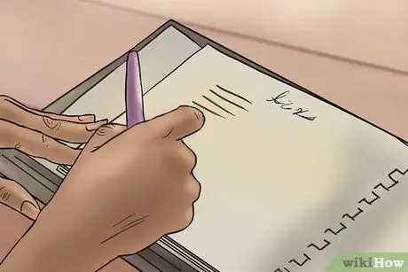 Начать бизнес в качестве второстепенного шага 4