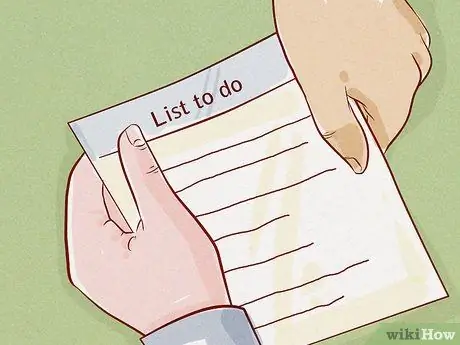 Очистите свой Airbnb Шаг 10