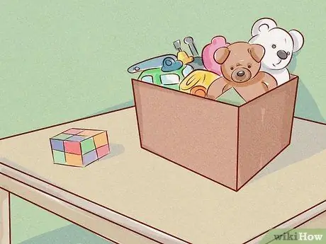 Очистите свой Airbnb Шаг 11