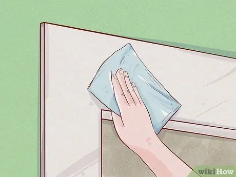 Очистите свой Airbnb Шаг 3