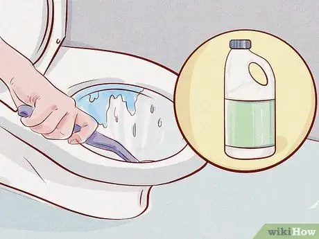 Очистите свой Airbnb Шаг 5