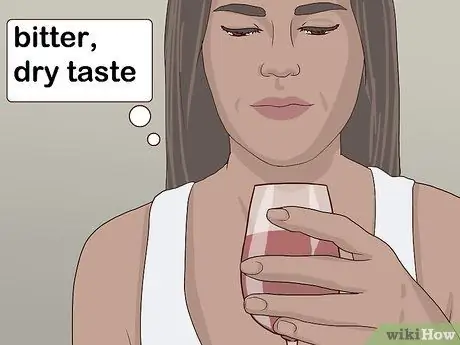 Написать о вине Шаг 18