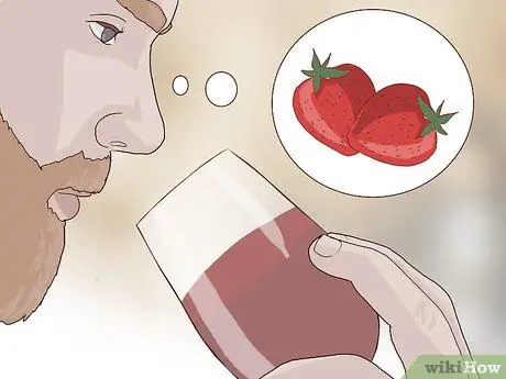 Написать о вине Шаг 19