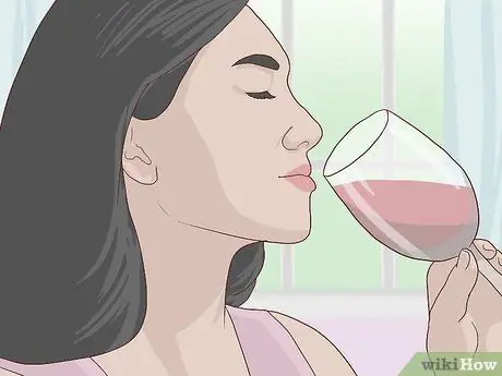 Написать о вине Шаг 20