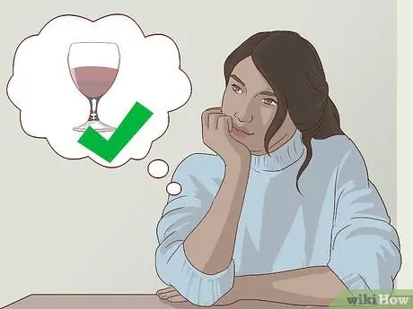 Напишите о вине Шаг 4