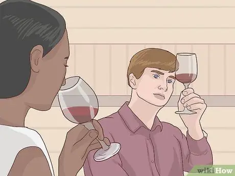 Написать о вине Шаг 8