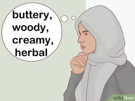 Напишите о вине Шаг 9