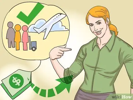 Зарабатывайте в качестве турагента Шаг 12