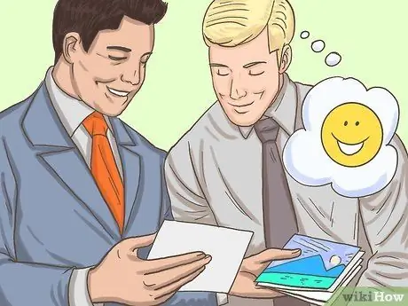 Зарабатывайте в качестве турагента Шаг 14