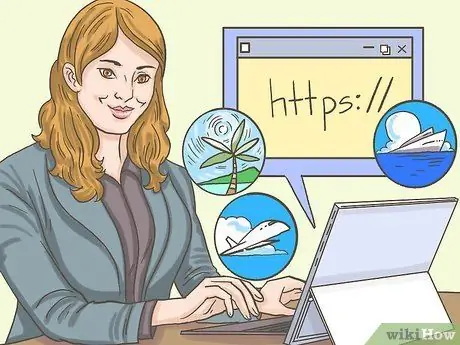 Зарабатывайте в качестве турагента Шаг 17