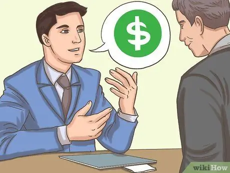 Зарабатывайте в качестве турагента Шаг 3