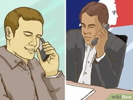 Переехать во Францию Шаг 1