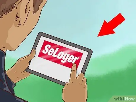 Переехать во Францию Шаг 10