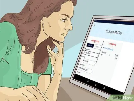 Переехать во Францию Шаг 11