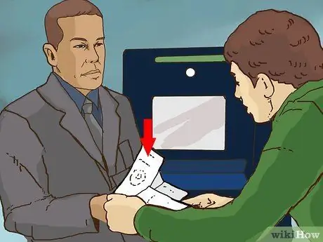 Переехать во Францию Шаг 13