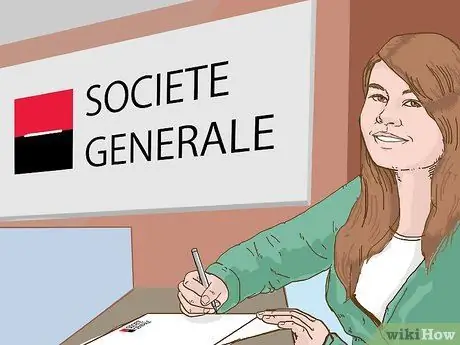 Переехать во Францию Шаг 15