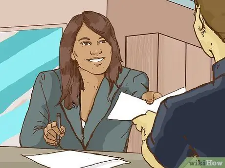 Переехать во Францию Шаг 2