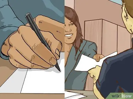 Переехать во Францию Шаг 6