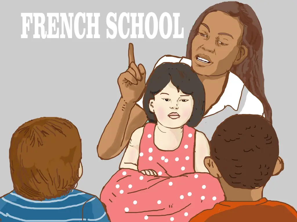 4 способа переехать во Францию