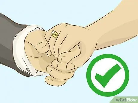 Подать заявку на разрешение на брак в Колорадо Шаг 3