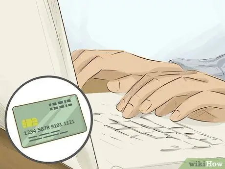 Отследить человека Шаг 8