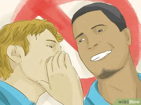 Будьте джентльменом Шаг 25