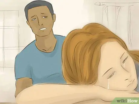 Извинитесь за измену партнеру Шаг 21