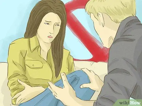 Будьте джентльменом Шаг 26