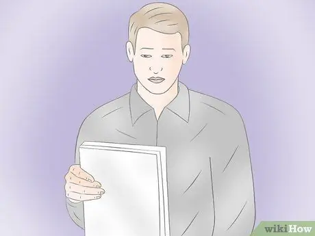 Замена утерянного паспорта Шаг 4