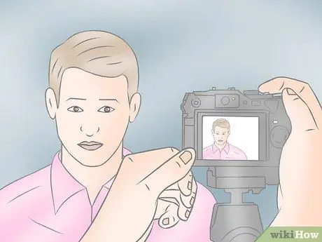 Замена утерянного паспорта Шаг 7