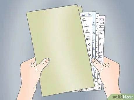 Заменить утерянный паспорт Шаг 8