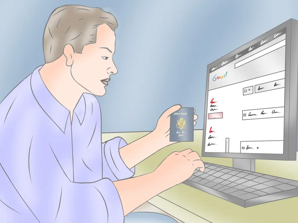 3 способа заменить утерянный паспорт