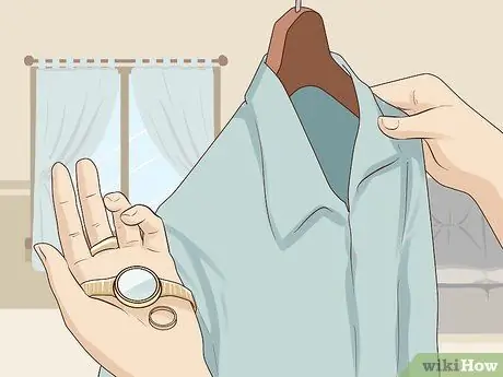 Пакет украшений для путешествий Step 1