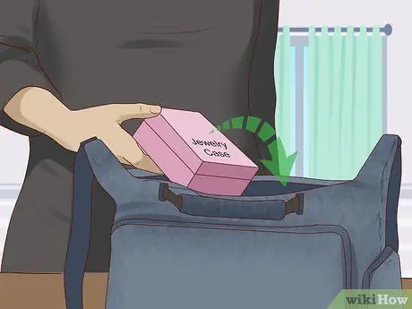 Пакет украшений для путешествий Step 11