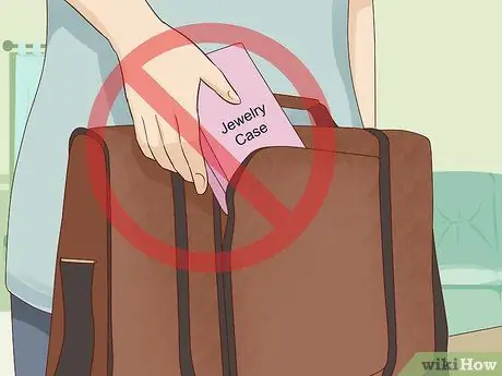 Пакет украшений для путешествий Step 12