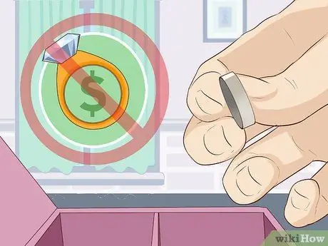 Пакет украшений для путешествий Step 3