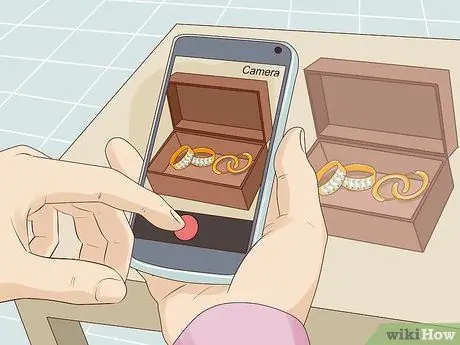 Пакет украшений для путешествий Step 4