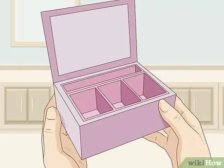 Пакет украшений для путешествий Step 5